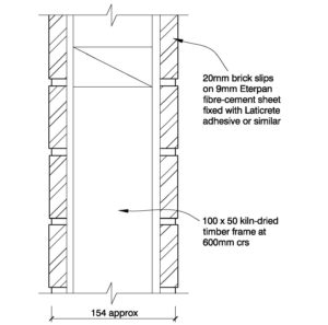 Technical Details – Midland Brick NZ