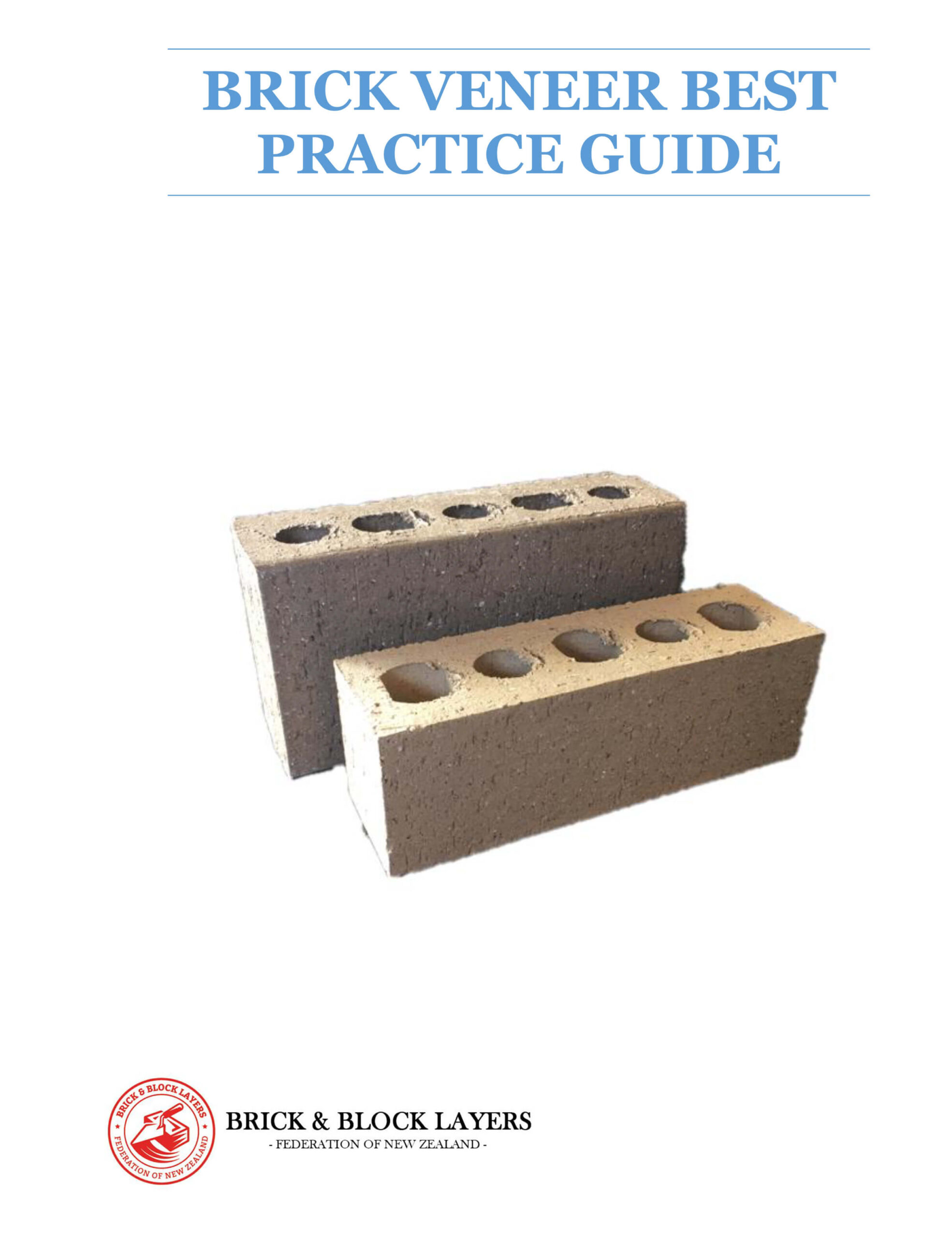 Brick Veneer Best Practice Guide thumbnail